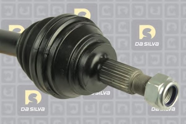 DA SILVA 2028T Drive Shaft